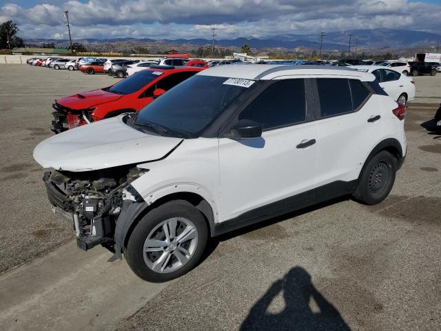 Photo 0 VIN: 3N1CP5CU7KL530320 - NISSAN KICKS 