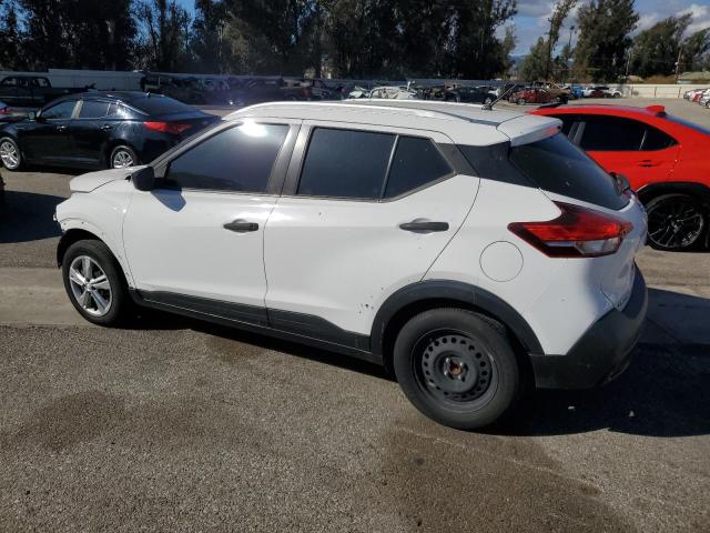 Photo 1 VIN: 3N1CP5CU7KL530320 - NISSAN KICKS 