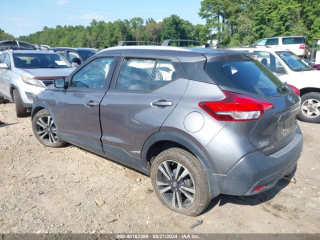 Photo 2 VIN: 3N1CP5CU7KL532939 - NISSAN KICKS 