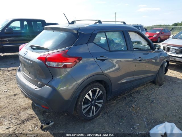 Photo 3 VIN: 3N1CP5CU7KL532939 - NISSAN KICKS 