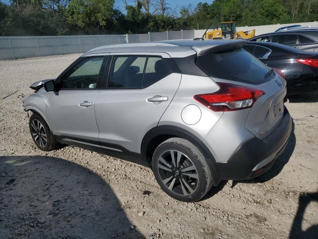 Photo 1 VIN: 3N1CP5CU7KL533086 - NISSAN KICKS S 