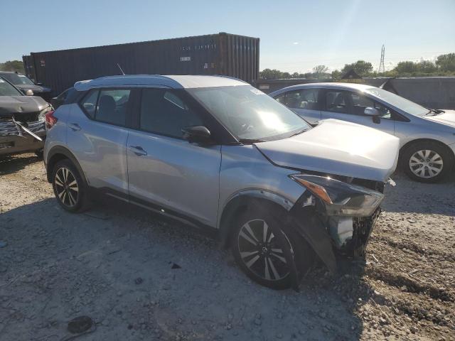 Photo 3 VIN: 3N1CP5CU7KL533086 - NISSAN KICKS S 