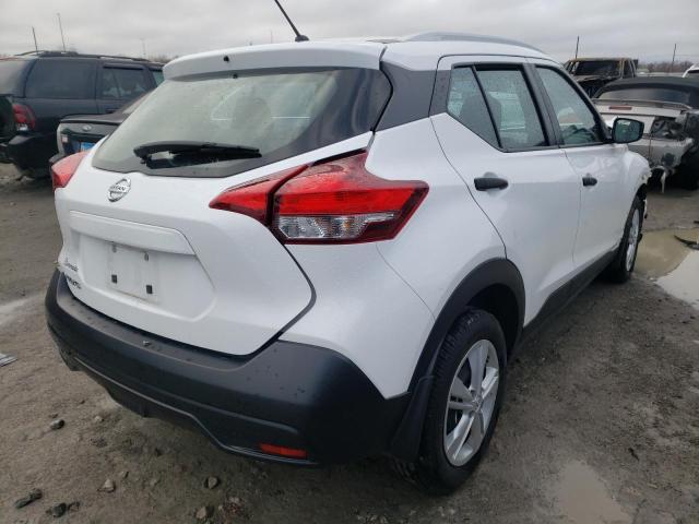 Photo 3 VIN: 3N1CP5CU7KL534996 - NISSAN KICKS S 