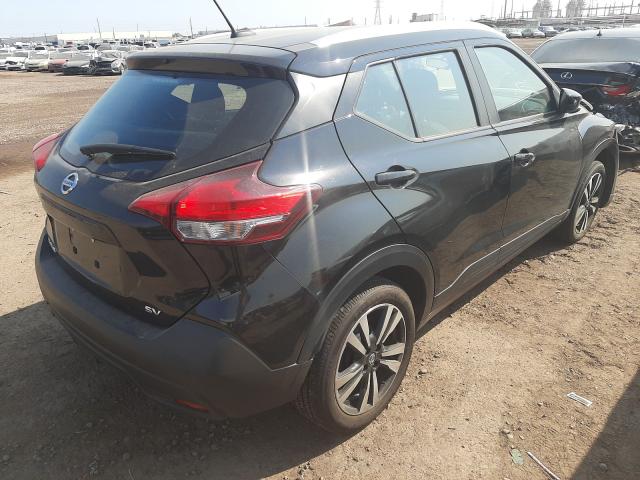 Photo 3 VIN: 3N1CP5CU7KL537591 - NISSAN KICKS S 