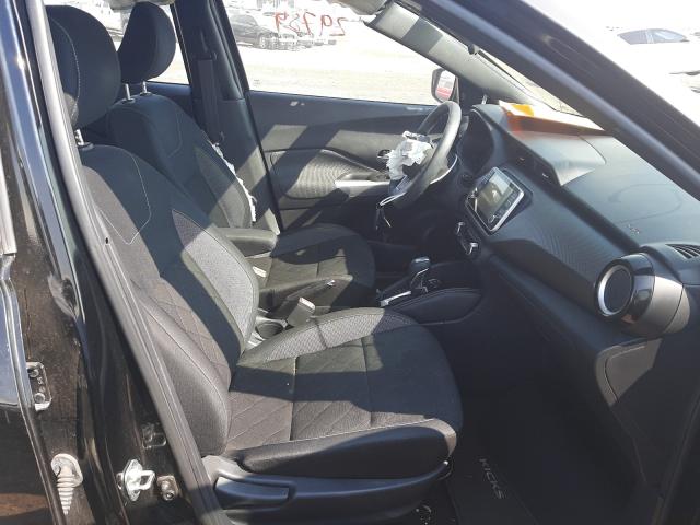 Photo 4 VIN: 3N1CP5CU7KL537591 - NISSAN KICKS S 