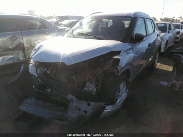 Photo 1 VIN: 3N1CP5CU7KL539583 - NISSAN KICKS 