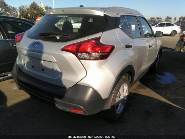 Photo 3 VIN: 3N1CP5CU7KL539583 - NISSAN KICKS 