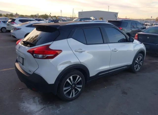 Photo 3 VIN: 3N1CP5CU7KL540152 - NISSAN KICKS 