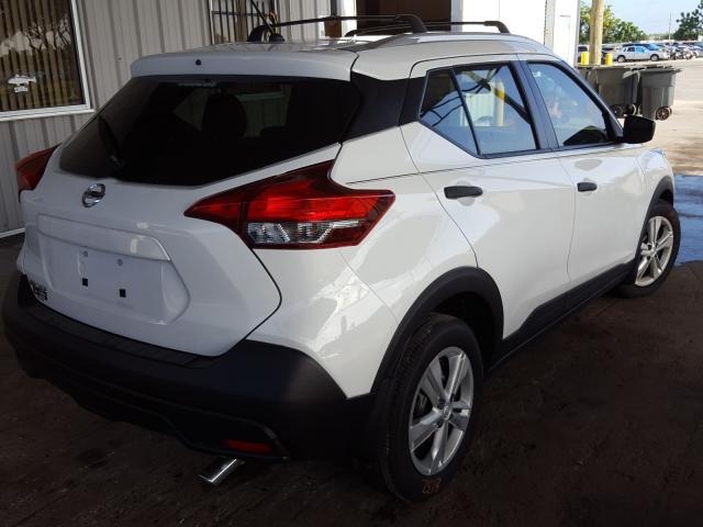 Photo 3 VIN: 3N1CP5CU7KL541124 - NISSAN KICKS S 