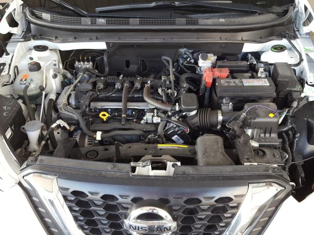 Photo 6 VIN: 3N1CP5CU7KL541124 - NISSAN KICKS S 