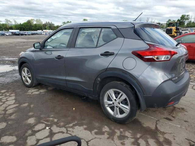 Photo 1 VIN: 3N1CP5CU7KL544007 - NISSAN KICKS 