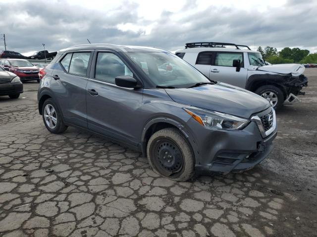 Photo 3 VIN: 3N1CP5CU7KL544007 - NISSAN KICKS 