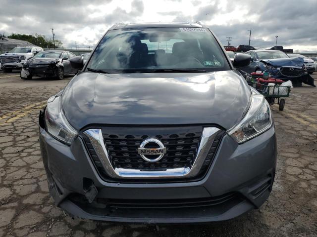 Photo 4 VIN: 3N1CP5CU7KL544007 - NISSAN KICKS 