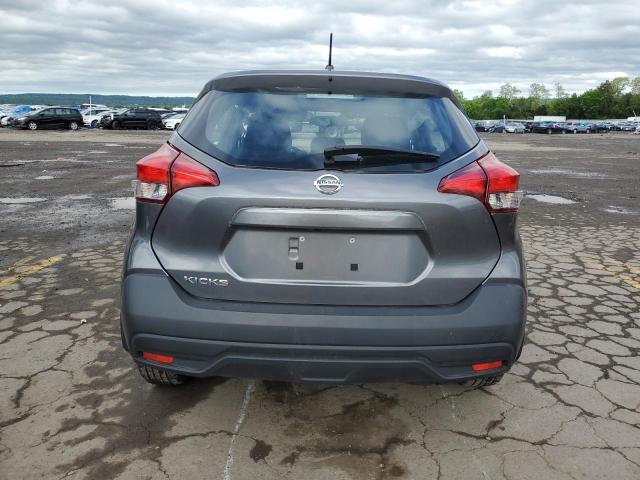 Photo 5 VIN: 3N1CP5CU7KL544007 - NISSAN KICKS 