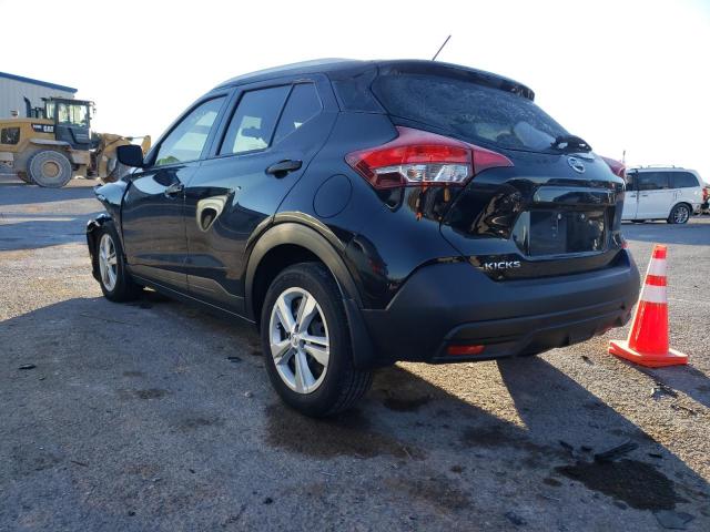 Photo 2 VIN: 3N1CP5CU7KL544105 - NISSAN KICKS S 