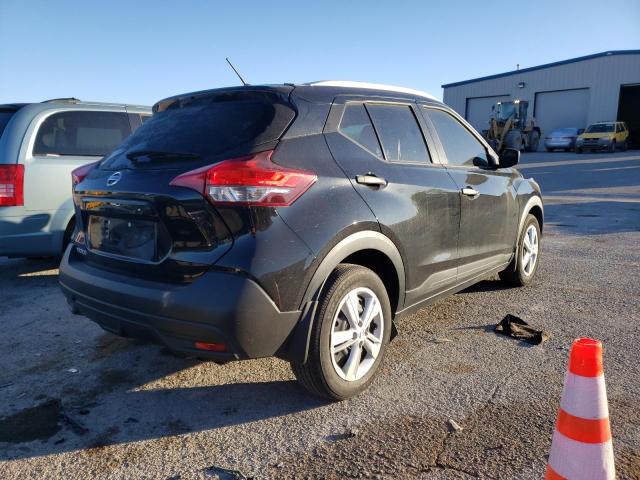 Photo 3 VIN: 3N1CP5CU7KL544105 - NISSAN KICKS S 