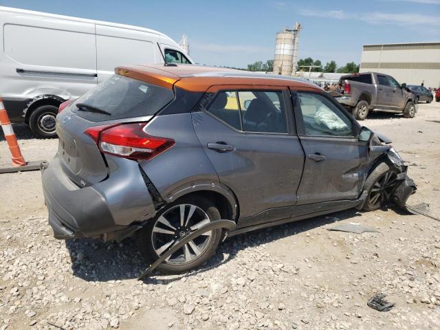 Photo 2 VIN: 3N1CP5CU7KL546761 - NISSAN KICKS 