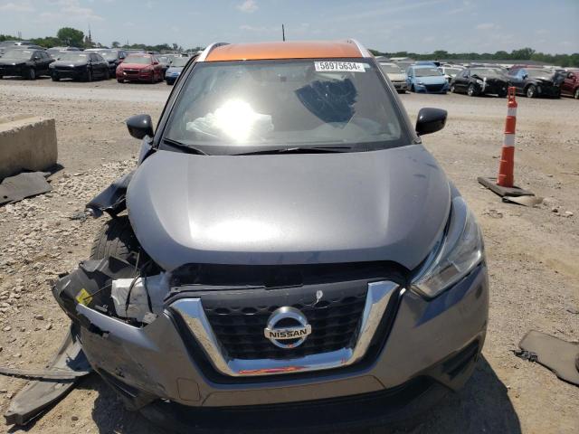 Photo 4 VIN: 3N1CP5CU7KL546761 - NISSAN KICKS 