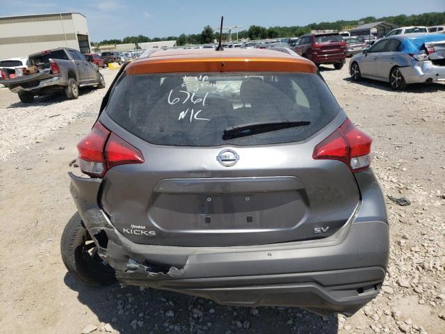 Photo 5 VIN: 3N1CP5CU7KL546761 - NISSAN KICKS 