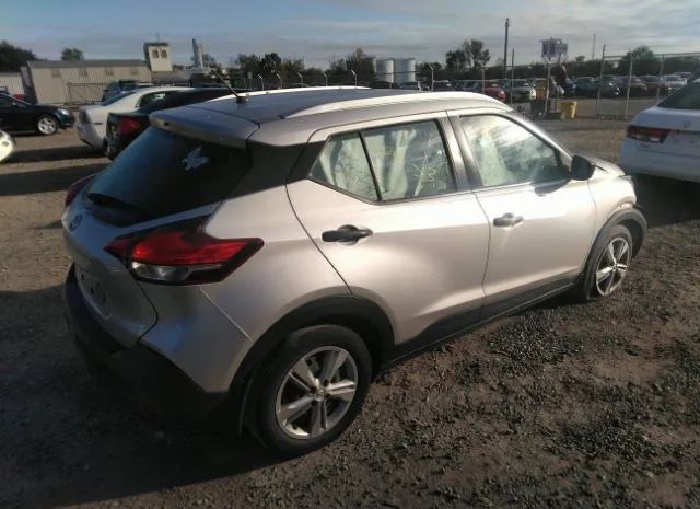 Photo 3 VIN: 3N1CP5CU7KL549269 - NISSAN KICKS 