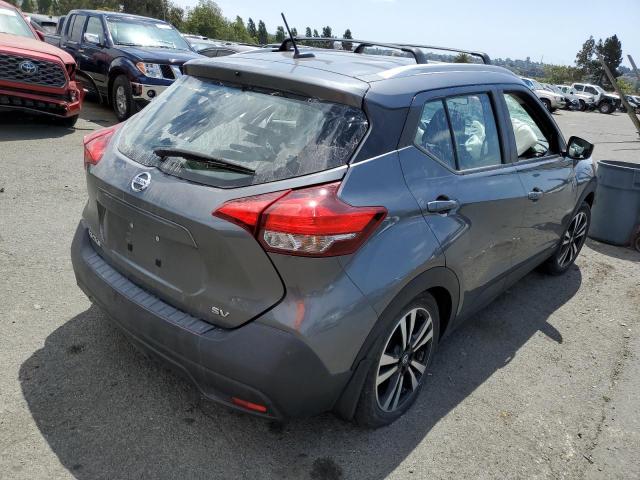 Photo 2 VIN: 3N1CP5CU7KL549305 - NISSAN KICKS S 