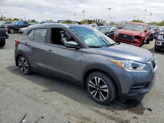 Photo 3 VIN: 3N1CP5CU7KL549305 - NISSAN KICKS S 