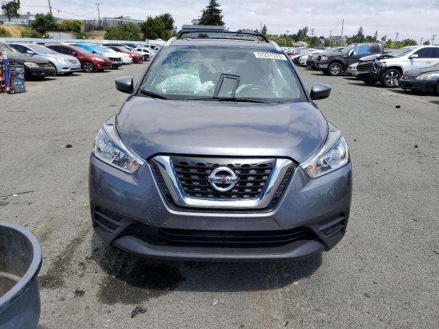 Photo 4 VIN: 3N1CP5CU7KL549305 - NISSAN KICKS S 