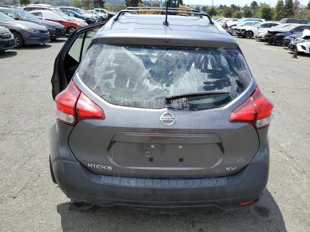 Photo 5 VIN: 3N1CP5CU7KL549305 - NISSAN KICKS S 