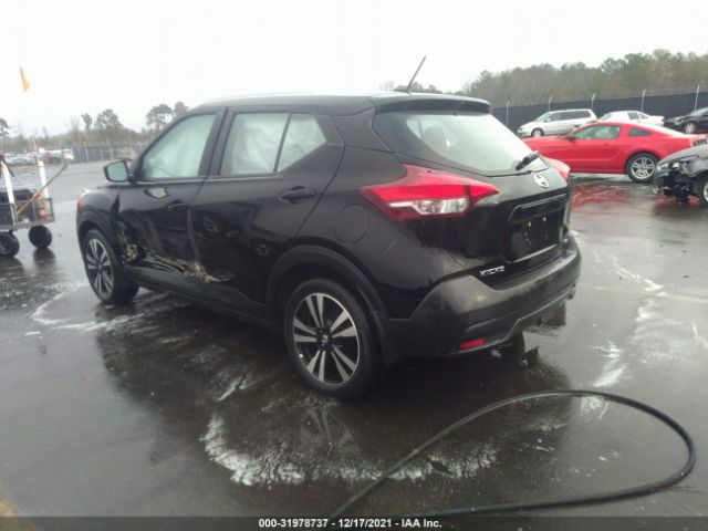 Photo 2 VIN: 3N1CP5CU7KL549465 - NISSAN KICKS 