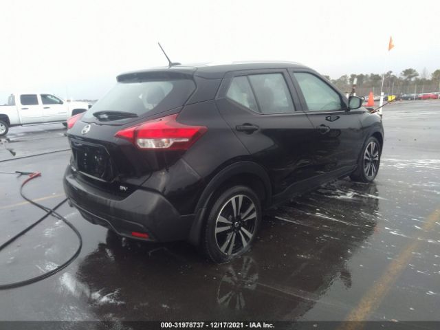 Photo 3 VIN: 3N1CP5CU7KL549465 - NISSAN KICKS 