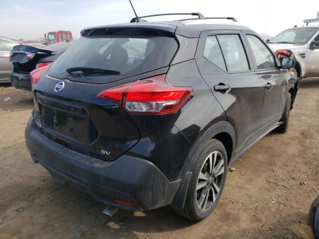 Photo 3 VIN: 3N1CP5CU7KL549563 - NISSAN KICKS 