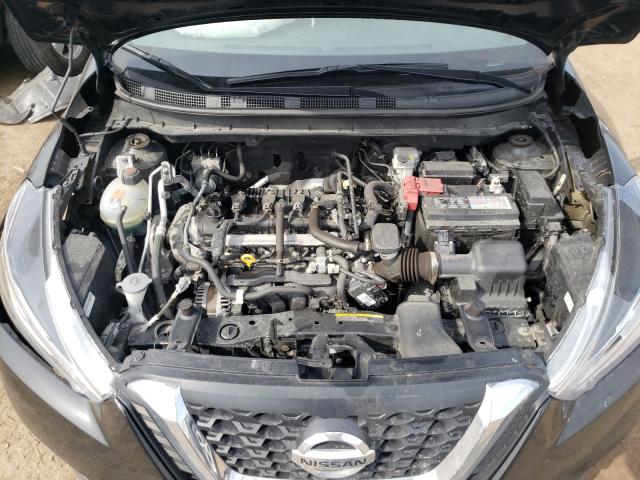 Photo 6 VIN: 3N1CP5CU7KL549563 - NISSAN KICKS 