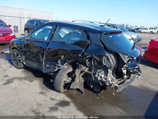 Photo 2 VIN: 3N1CP5CU7KL551779 - NISSAN KICKS 