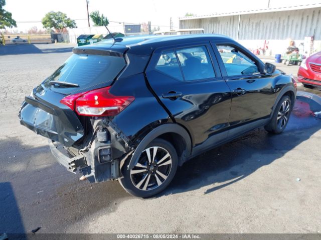 Photo 3 VIN: 3N1CP5CU7KL551779 - NISSAN KICKS 