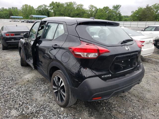 Photo 2 VIN: 3N1CP5CU7KL552494 - NISSAN KICKS S 