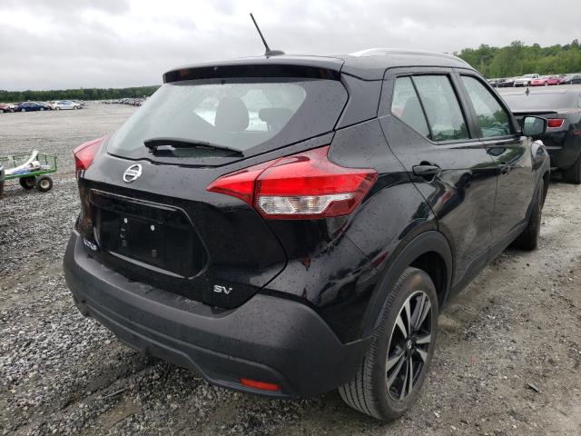 Photo 3 VIN: 3N1CP5CU7KL552494 - NISSAN KICKS S 