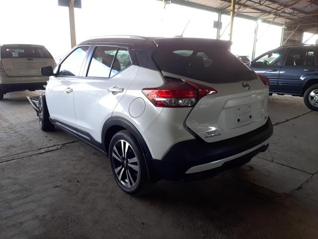 Photo 2 VIN: 3N1CP5CU7KL552527 - NISSAN KICKS S 