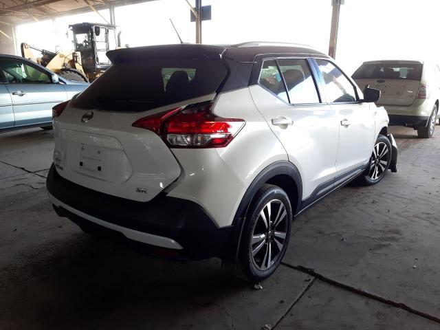 Photo 3 VIN: 3N1CP5CU7KL552527 - NISSAN KICKS S 