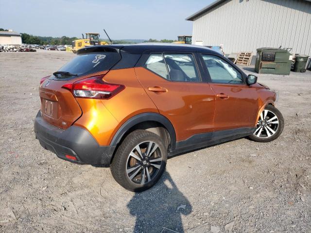 Photo 2 VIN: 3N1CP5CU7KL556027 - NISSAN KICKS S 