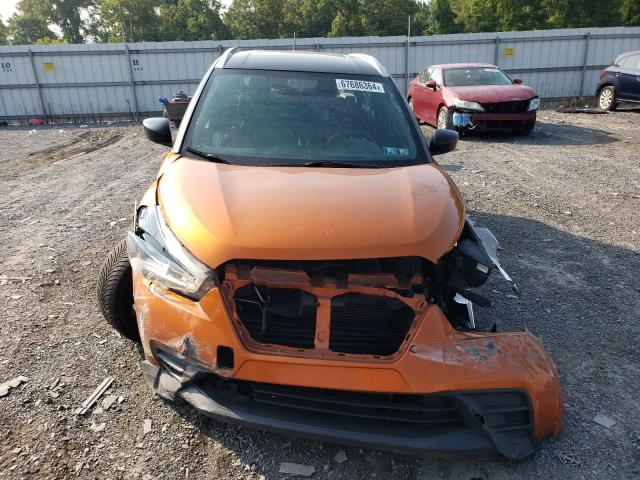 Photo 4 VIN: 3N1CP5CU7KL556027 - NISSAN KICKS S 