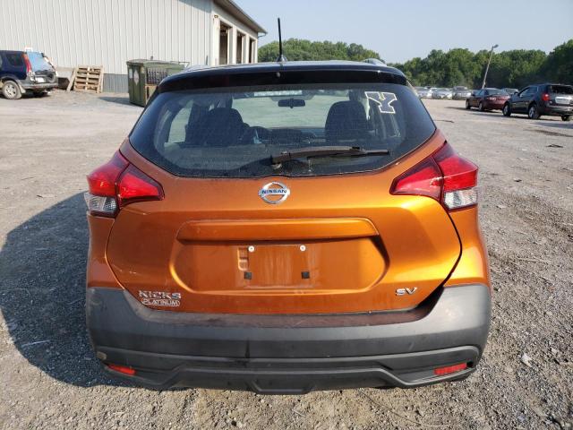 Photo 5 VIN: 3N1CP5CU7KL556027 - NISSAN KICKS S 