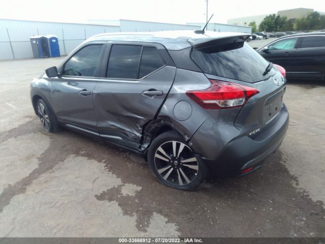 Photo 2 VIN: 3N1CP5CU7KL556688 - NISSAN KICKS 