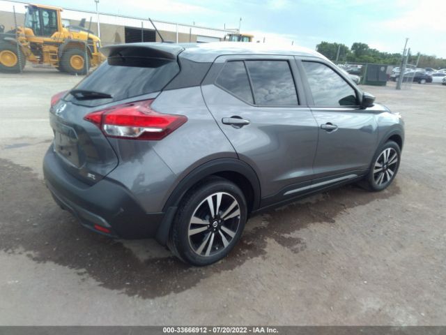 Photo 3 VIN: 3N1CP5CU7KL556688 - NISSAN KICKS 