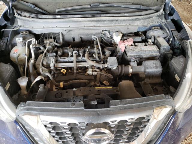 Photo 11 VIN: 3N1CP5CU7KL557775 - NISSAN KICKS S 