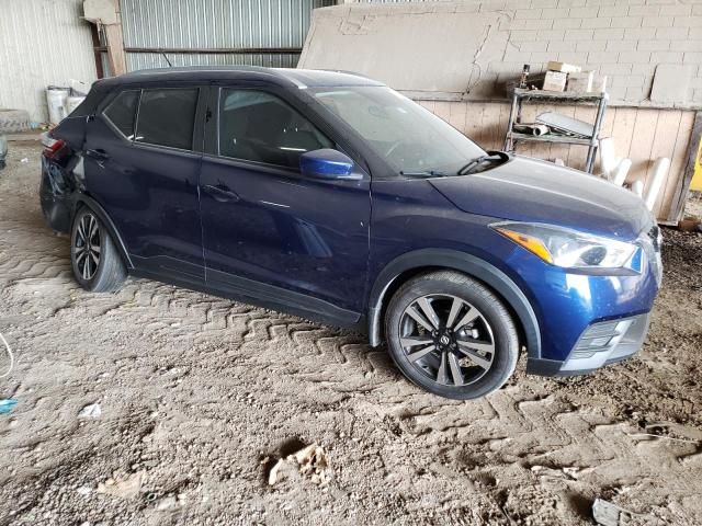 Photo 3 VIN: 3N1CP5CU7KL557775 - NISSAN KICKS S 