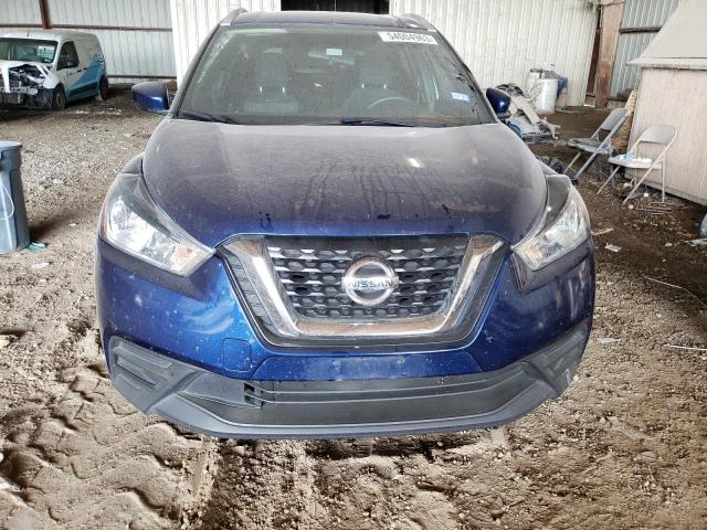 Photo 4 VIN: 3N1CP5CU7KL557775 - NISSAN KICKS S 