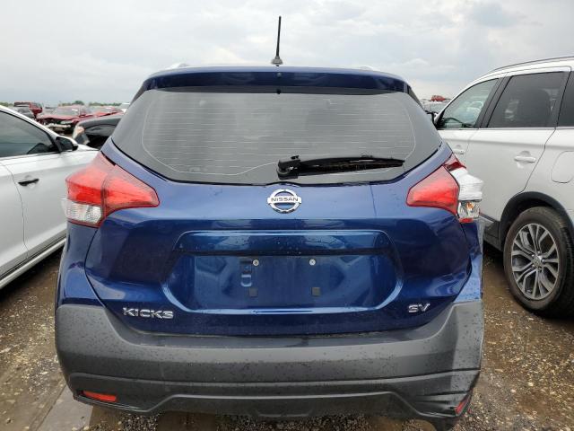 Photo 5 VIN: 3N1CP5CU7KL557775 - NISSAN KICKS S 