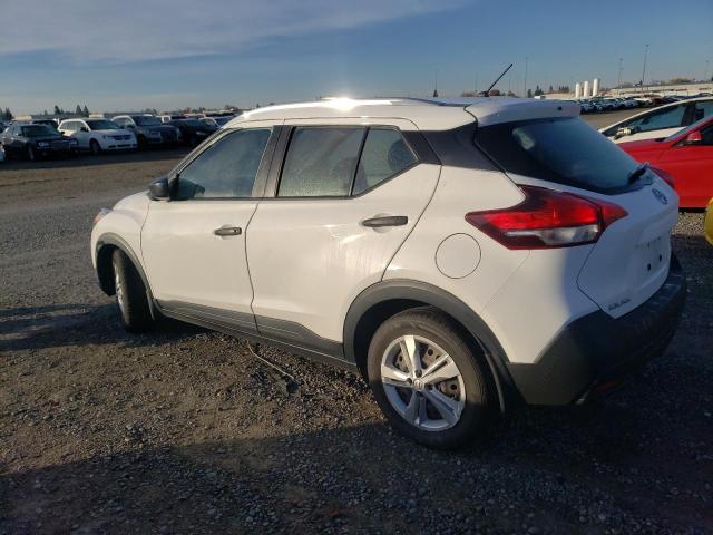 Photo 1 VIN: 3N1CP5CU7KL557808 - NISSAN KICKS 