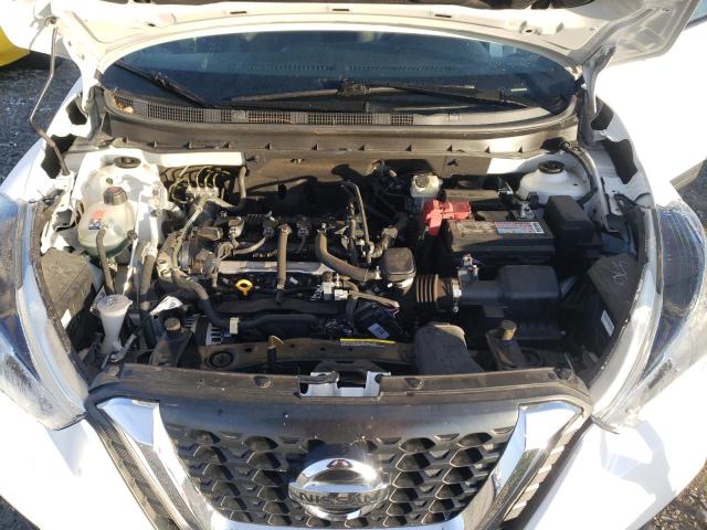 Photo 10 VIN: 3N1CP5CU7KL557808 - NISSAN KICKS 