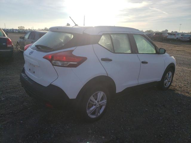 Photo 2 VIN: 3N1CP5CU7KL557808 - NISSAN KICKS 